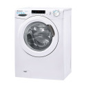 Washing Machine | CS4 1262DE/1-S | Energy efficiency class D | Front loading | Washing capacity 6 kg