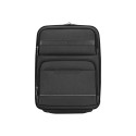 CitySmart | Fits up to size 12-15.6 " | Laptop Roller | Black/Grey