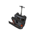 CitySmart | Fits up to size 12-15.6 " | Laptop Roller | Black/Grey