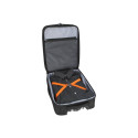 CitySmart | Fits up to size 12-15.6 " | Laptop Roller | Black/Grey