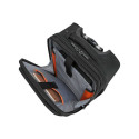 CitySmart | Fits up to size 12-15.6 " | Laptop Roller | Black/Grey