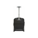 CitySmart | Fits up to size 12-15.6 " | Laptop Roller | Black/Grey