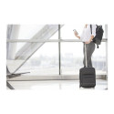 CitySmart | Fits up to size 12-15.6 " | Laptop Roller | Black/Grey