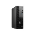 Dell OptiPlex | 7020 | Desktop | SFF | Intel Core i5 | i5-14500 | Internal memory 8 GB | DDR5 | SSD 