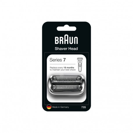 Braun | 73S pardli vahetuspea seeria 7 jaoks