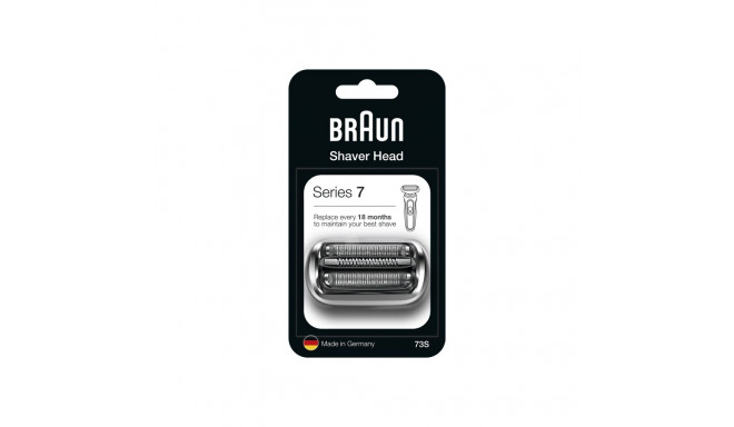 Braun | 73S Shaver Replacement Head for Series 7