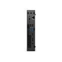 Dell OptiPlex | 7020 | Desktop | Micro | Intel Core i5 | i5-14500T | Internal memory 8 GB | DDR5 Non