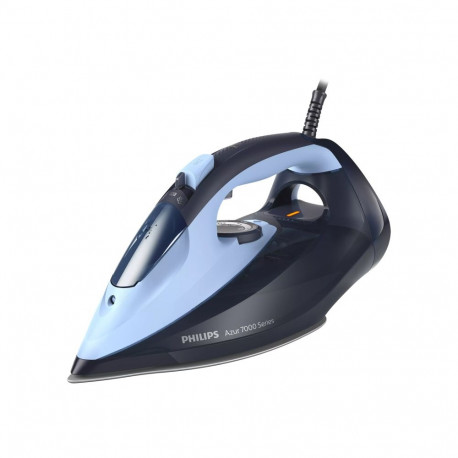 Philips aurutriikraud DST7041/20 2800W veepaagi maht 300ml pidev aur 50g/min aurujoa võimsus 250g/mi