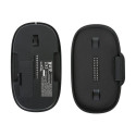 Targus | Mouse | ErgoFlip EcoSmart | Wireless | Bluetooth | Black