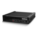 Lenovo | ThinkStation | P3 | Workstation | Tiny | Intel Core i7 | i7-13700 | Internal memory 16 GB |