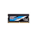 G.Skill | 8 GB | DDR4 | 3200 MHz | Notebook | Registered No | ECC No