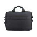 Lenovo | Essential | 15.6-inch Laptop Casual Toploader T210 Black | Messenger-Briefcase | Black | Sh