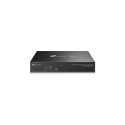 TP-Link recorder VIGI NVR1004H-4P recorder 4 channels