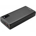 Sandberg Powerbank USB-C PD 20W 20000 Sandberg Powerbank USB-C PD 20W 20000