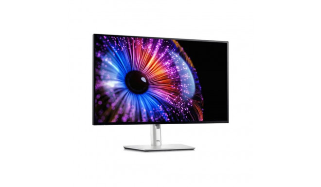 Dell | Monitor | U2724DE | 27 " | IPS | 16:9 | 120 Hz | 8 ms | 350 cd/m² | Silver
