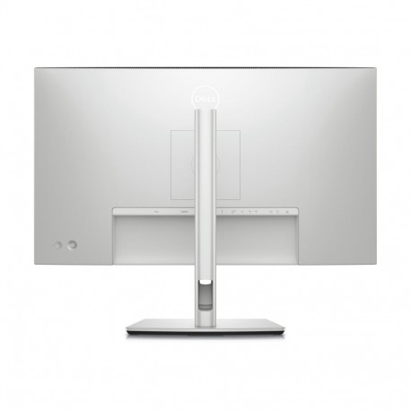 Dell U2724DE 27" IPS 16:9 120 Hz 8 ms 350 cd/m² hõbedane monitor