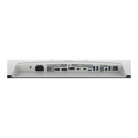 Dell | Monitor | U2724DE | 27 " | IPS | 16:9 | 120 Hz | 8 ms | 350 cd/m² | Silver