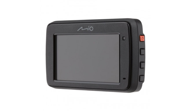 Mio | MiVue 802 | 2.5K 1440P | Wi-Fi | Dash cam | Audio recorder