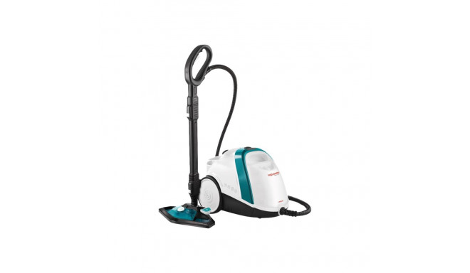 Polti | Steam cleaner | PTEU0277 Vaporetto Smart 100_T | Power 1500 W | Steam pressure 4 bar | Water