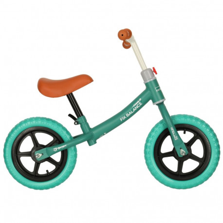 Trike Fix Balance türkiissinine maastikujalgratas
