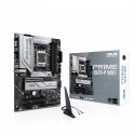 Asus PRIME X670-P WIFI Processor family AMD, Processor socket AM5, DDR5 DIMM, Memory slots 4, Suppor