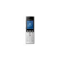 Grandstream Networks WP822 IP phone Black, Silver 2 lines LCD Wi-Fi