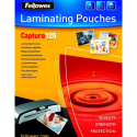 Fellowes ImageLast A4 125 Micron Laminating Pouch - 100 pack