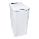 Candy Smart Inverter CSTG 47TME/1-S washing machine Top-load 7 kg 1400 RPM White