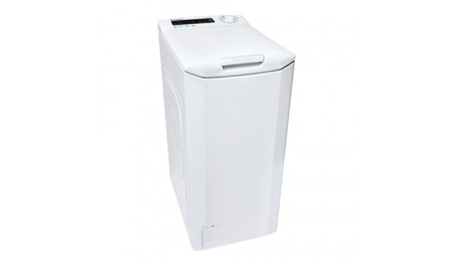 Candy Smart Inverter CSTG 47TME/1-S washing machine Top-load 7 kg 1400 RPM White