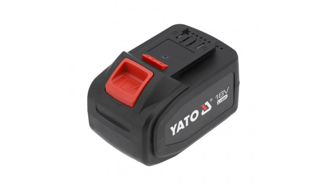 Yato YT-828464 cordless tool battery / charger