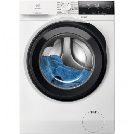Electrolux pesumasin EW7F3482UP
