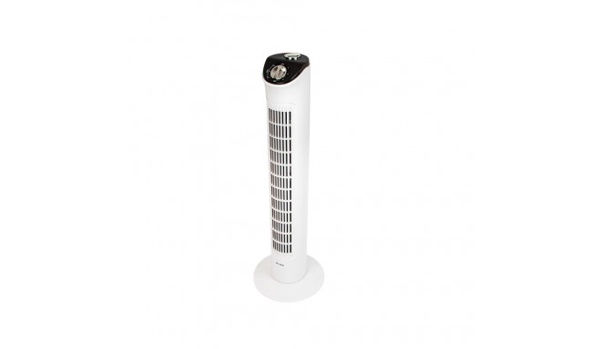 Tulpventilaator 80W