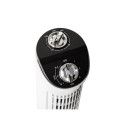 Column fan 80W