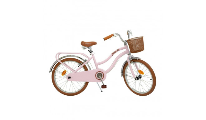 Children's Bike 20" Vintage Pink TOIMSA 20111