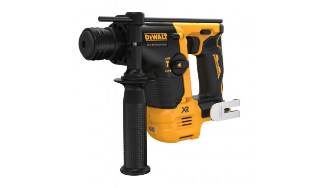 DEWALT 12V 1,1J puurvasar DCH072NT