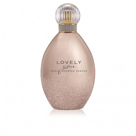 Sarah Jessica Parker parfüümvesi Lovely You 100ml