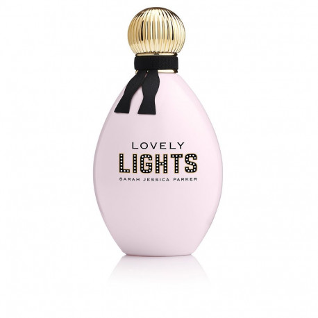 Sarah Jessica Parker parfüümvesi Lovely Lights 100ml