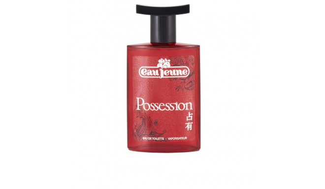 EAU JEUNE POSSESSION edt vapo 75 ml