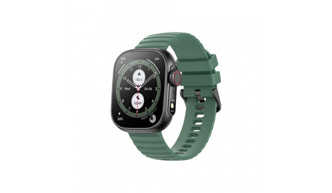 MyPhone Watch Tool Olive Green