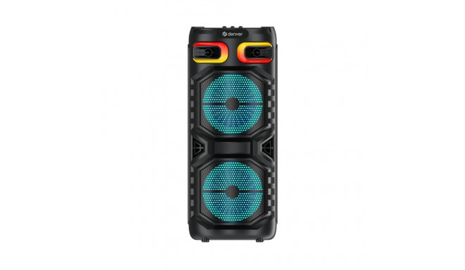 Denver BPS-355