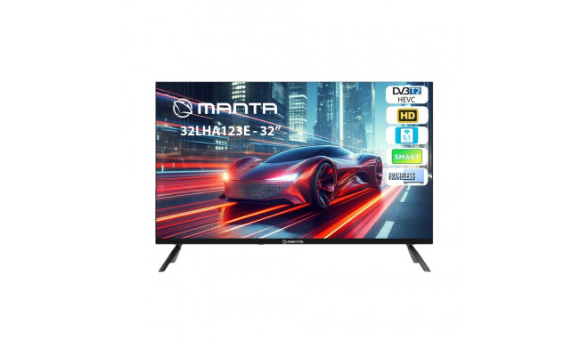 Manta 32LHA123E