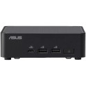 ASUS NUC 14pro/RNUC14RVKU500002I/Intel Ultra 5 125H/Intel Arc graphics/4xUSB/M.2 22x80 NVMe; 22x42 N