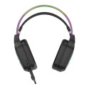 CANYON headset Darkless GH-9A Black