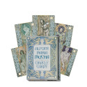 Lo Scarabeo Alfons Maria Mucha Oracle Cards