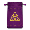 Lo Scarabeo Mini Tarot Bag Triple Goddess