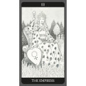 Lo Scarabeo Dark Side Of Tarot Kit Cards