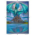 Llewellyn Tarot Of Dragons Cards