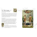 Cico Books Tarot Of The Heart Cards