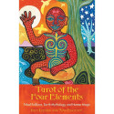 Bear And Company Tarot Of The Four Elements Cards