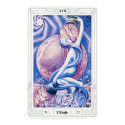 AGM Aleister Crowley Thoth Tarot Standard French Edition Cards